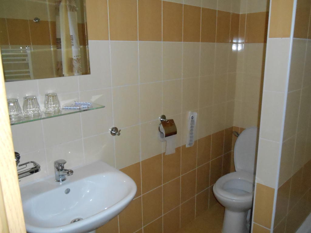 Penzión Pars Žilina Quarto foto
