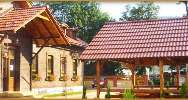 Penzión Pars Žilina Exterior foto